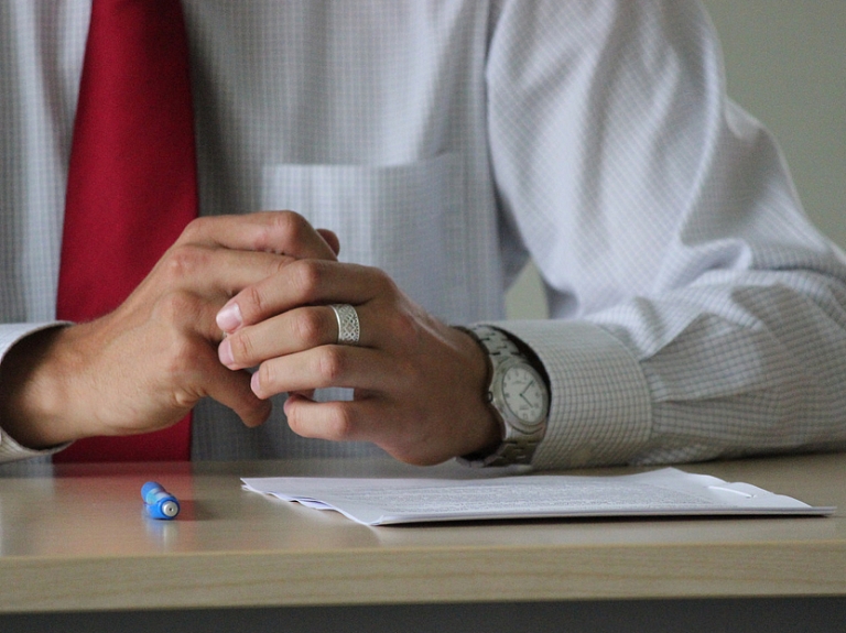 Ādažu novada dome aicina darbā projektu vadītāju