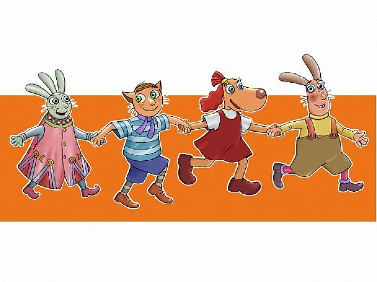 Atrakciju parks "Lotes zeme" Valmierā meklēs darbiniekus