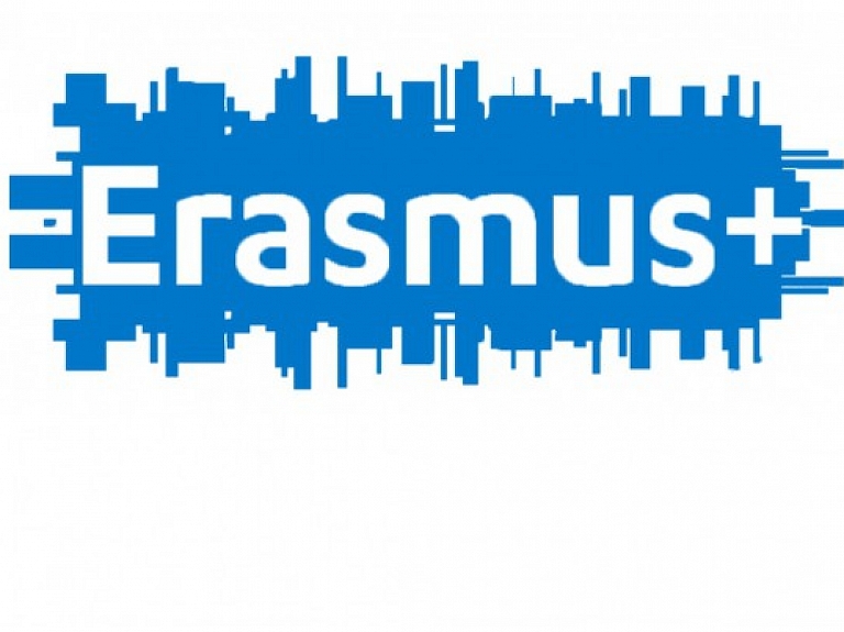 Grundzāles pamatskola ir iesaistījusies Erasmus+ programmas projektā


