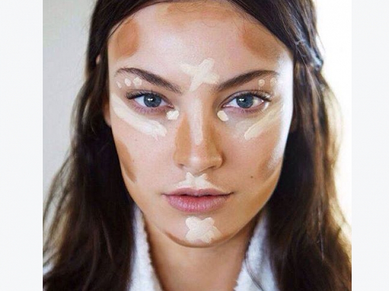 Valmiera notiks "Make-up" seminārs 