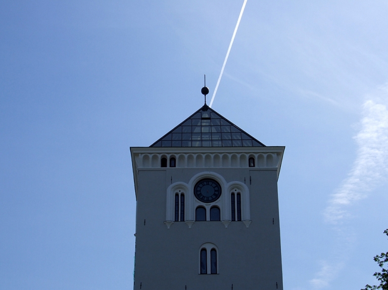 Jelgavas atbrīvošanas gadadienā norisināsies ekskursija pa brīvības cīņu vietām