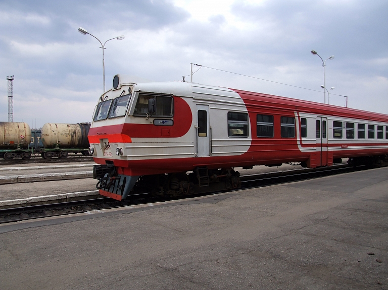 Daugavpilieši saņem LBAS apbalvojumu

