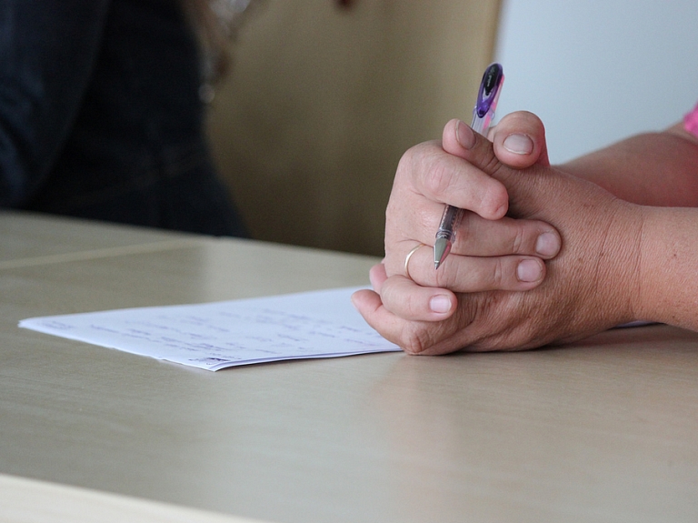 Inčukalna pamatskolas arodorganizācija saņems balvu "Labākā arodorganizācija"