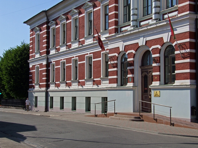 Aicina pieteikt Liepājas NVO un brīvprātīgā darba veicējus

