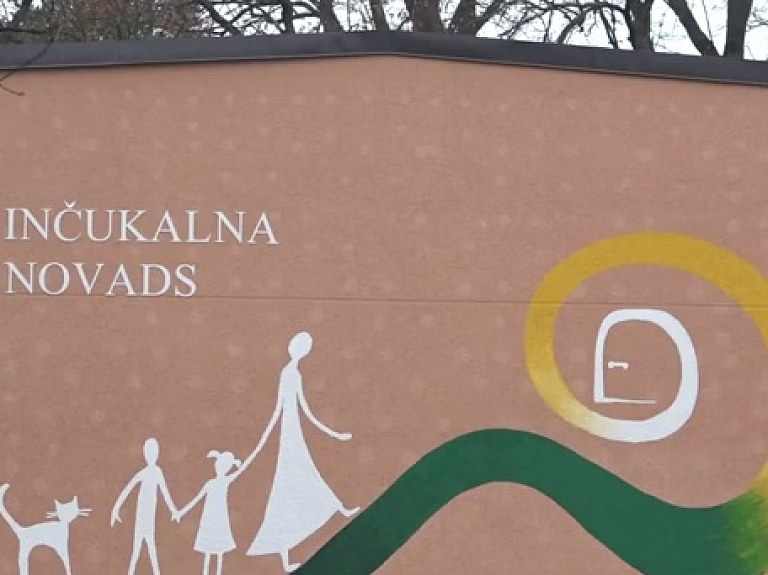
    
      
        

  
    Inčukalnu apmeklē draugi no Igaunijas
  

      
    
  

