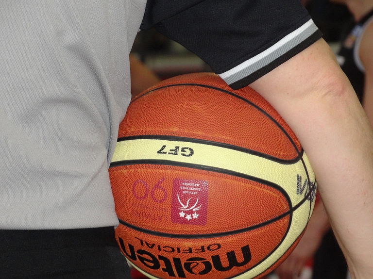 "SK Rūjiena" uzsākusi 4.sezonu Latvijas Basketbola līgas 3.divīzijā
