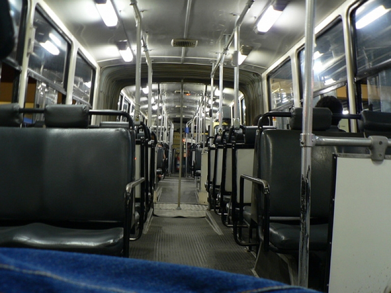 Plānotas izmaiņas vairākos "Ekspress Ādaži" maršrutos