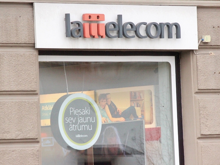 "Lattelecom": Televīzijas saturs joprojām ir plaši patērēts, bet mainās skatīšanās paradumi