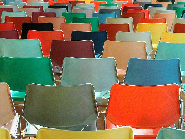 Jēkabpilī norisināsies IV Vidusdaugavas reģiona NVO forums "Jaunieši - NVO jaunā asinsrite"

