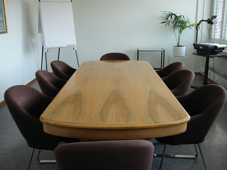 Notiks ainavu apvidus "Ādaži" dabas aizsardzības plāna sabiedriskā apspriešana

