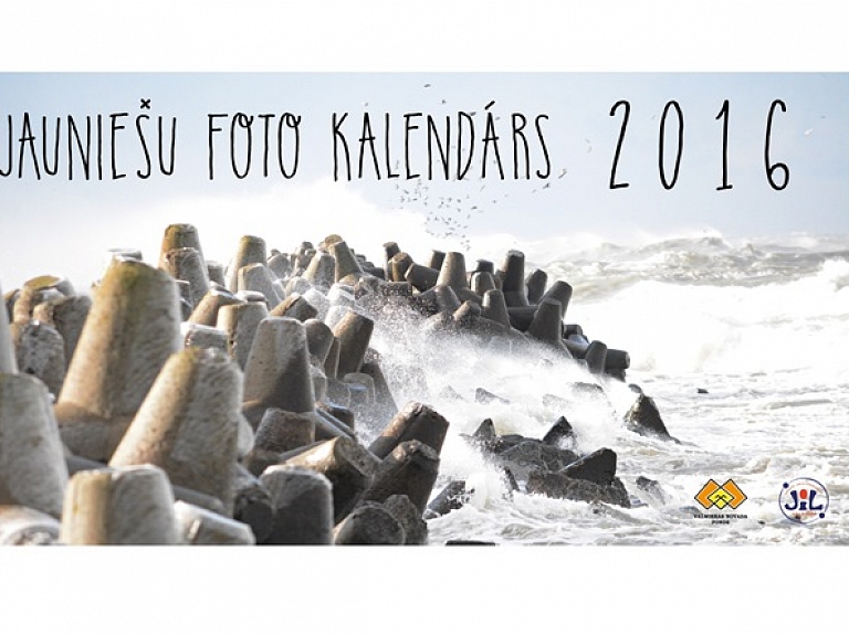 Desmit jaunie fotogrāfi uzvar Valmieras JIL fotokonkursā