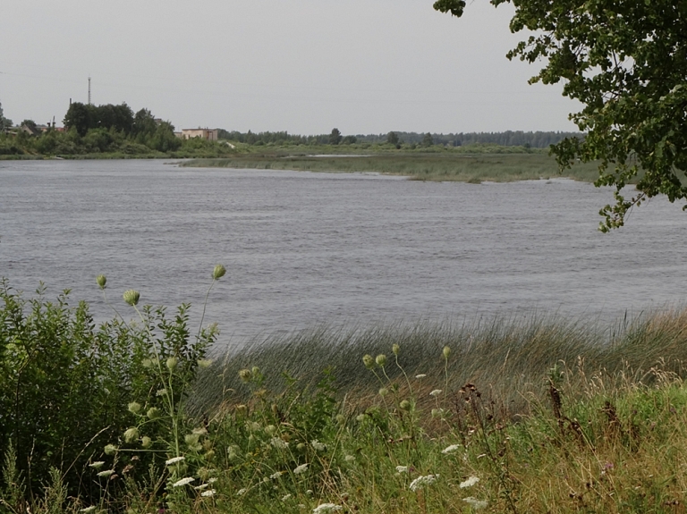 Maluzvejnieki Kurzemē ar zīmēm brīdina par inspektoriem un tēlo nārsta vērotājus

