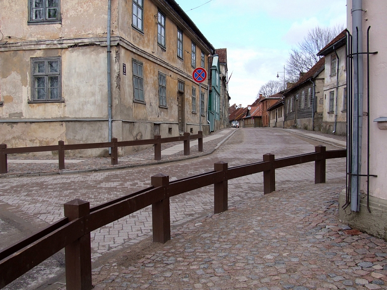 Jelgavas atbrīvošanas gadadienā rīkos ekskursiju pa Brīvības cīņu vietām

