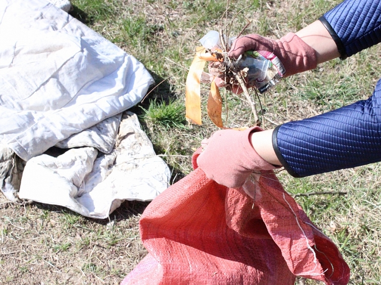Aicina nodot nolietoto sadzīves tehniku un piedalīties izlozē

