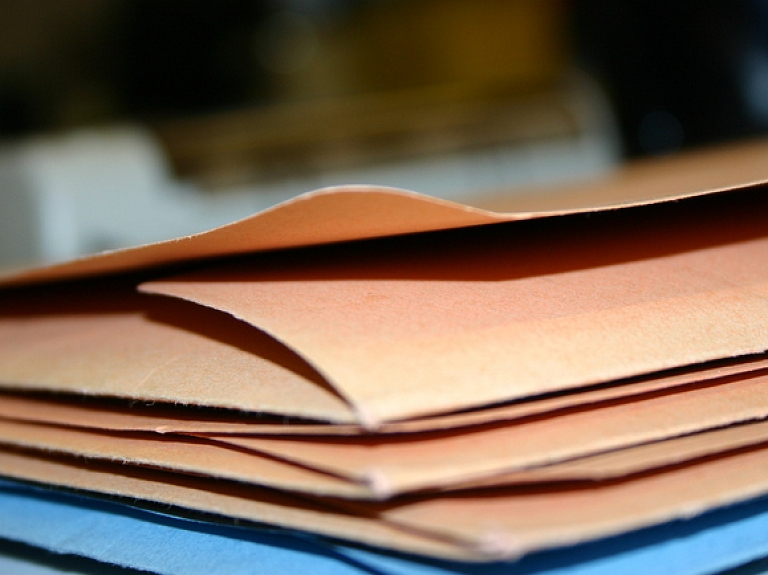 Uzsākta Bēržu kapu kapličas konservācijas projekta aktualizācija