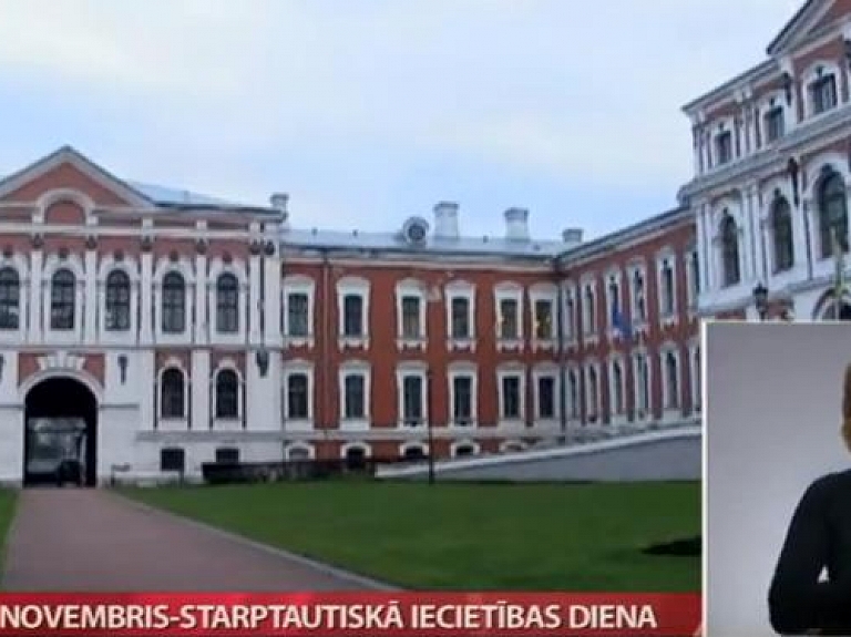 Latvijas Lauksaimniecības universitātē atzīmē Starptautisko iecietības dienu