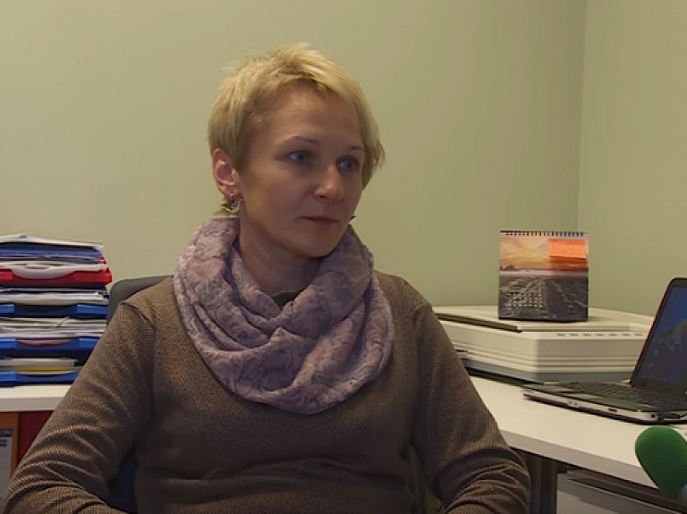 Latgales reģionālā TV: Pa Sovam - Storpkulturu attīceibys - etnonimi

