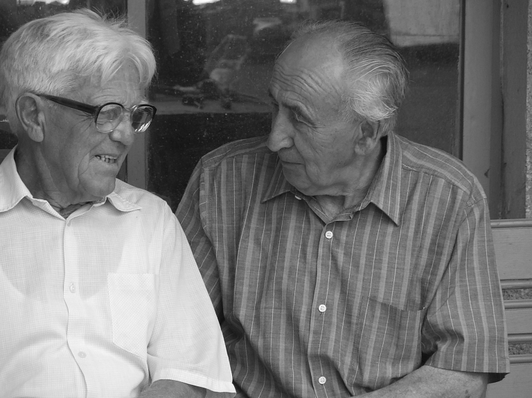 Krāslavā notiks senioru dzīvesskolas pirmā nodarbība

