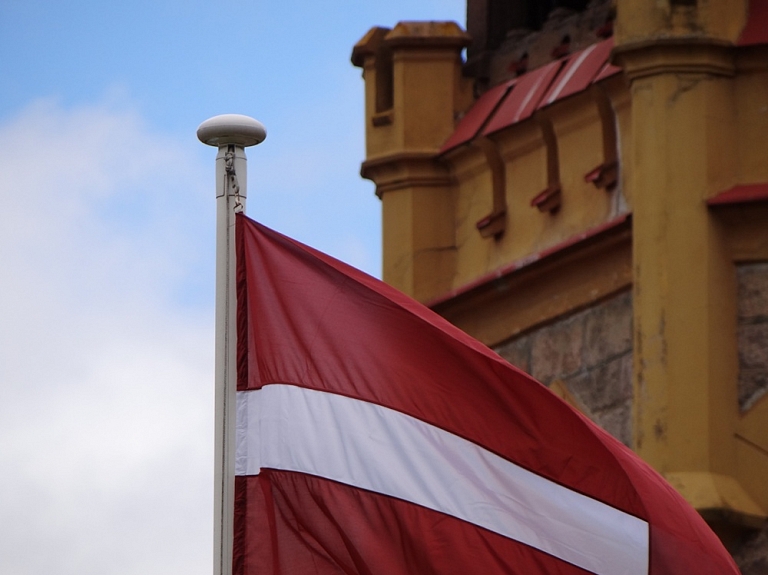 Izdots žurnāls "Talsenieku stāsts Latvijas simtgadei"

