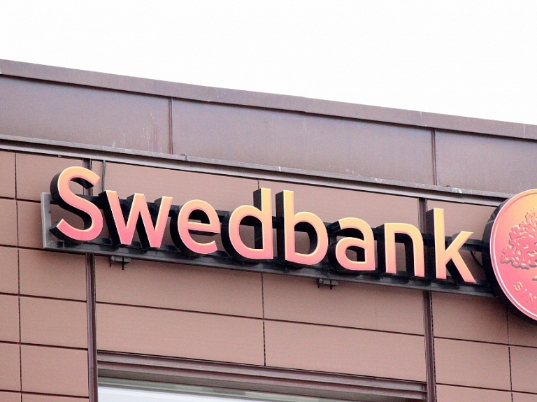 "Swedbank Private Banking" atzīts par labāko individuālās apkalpošanas pakalpojumu sniedzēju Latvijā