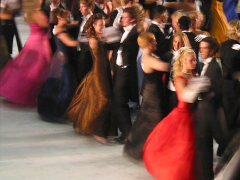 Balvos notiks zemnieku un uzņēmēju balle