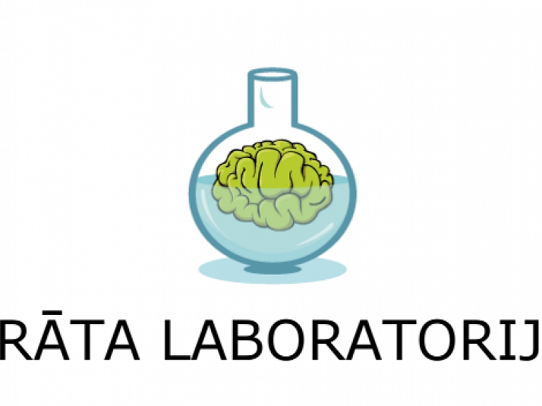 Apē notiks erudīcijas spēle "Prāta laboratorija" 