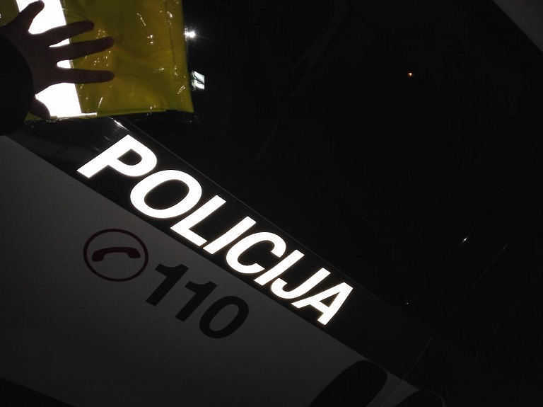 Valmieras apkārtnē turpina rūpēties par gājēju un riteņbraucēju drošību

