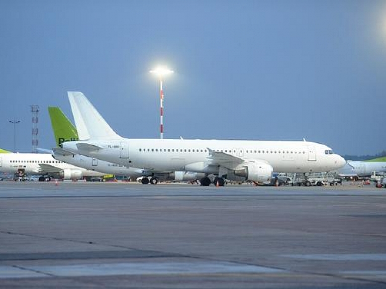 SM vēl nav izvēlējusies auditoru pārbaudes veikšanā par "airBaltic" līdzšinējo darbību

