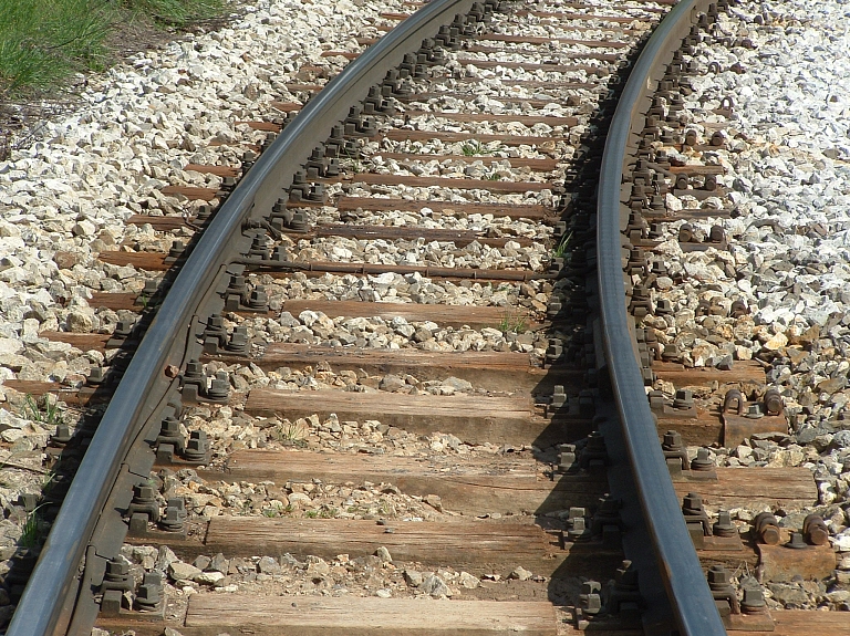 Bauskā notiks "Rail Baltica" ietekmes uz vidi sabiedriskā apspriešana

