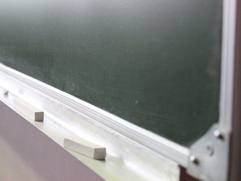 Salacgrīvas novada pedagogi pievienojas LIZDA izsludinātajam vienas dienas brīdinājuma streikam