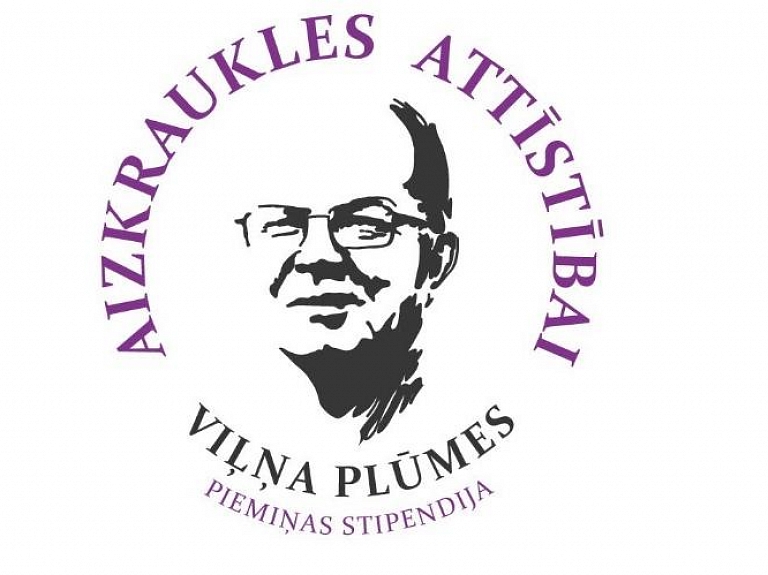 Viļņa Plūmes mūža stipendija – finiša taisnē

