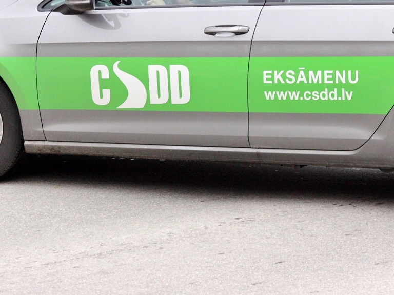 Preiļos otrdien nestrādās CSDD nodaļa

