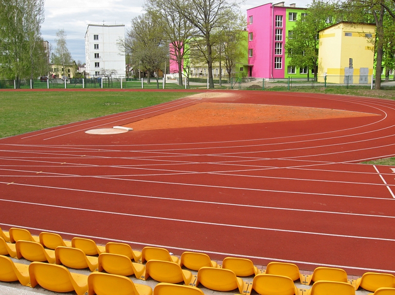 Līvānu Bērnu un jaunatnes sporta skolas direktora amatam - septiņi pretendenti

