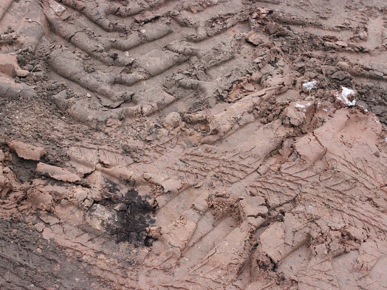 Liepnas ielā Viļakā noteikti satiksmes ierobežojumi