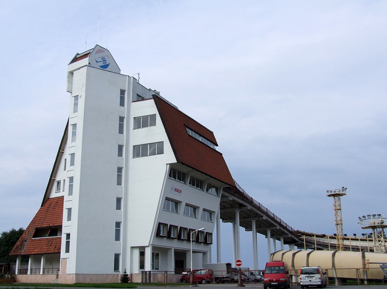 Piešķir 300 000 eiro Bobsleja un kamaniņu trases "Sigulda" infrastruktūras uzlabošanai 

