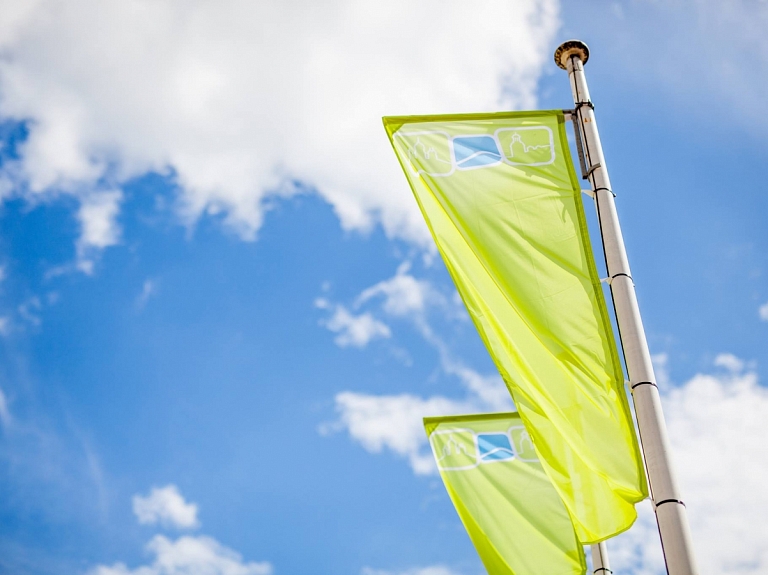 Jēkabpils tiks pārstāvēta starptautiskā tūrisma izstādē Varšavā