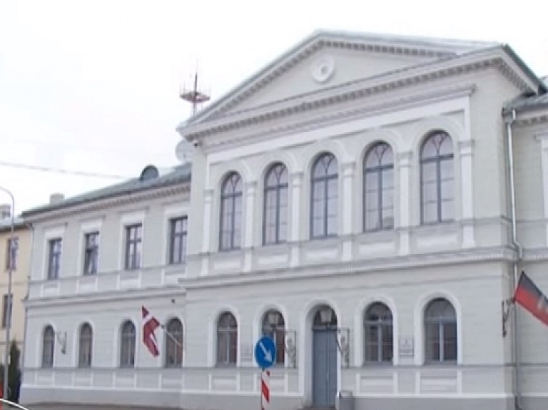 Jēkabpilī darbu atsāks pašvaldības policija

