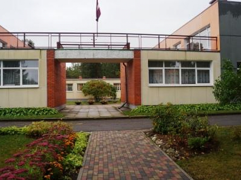 PII "Rūķītis" turpinās audzēkņu pārreģistrācija