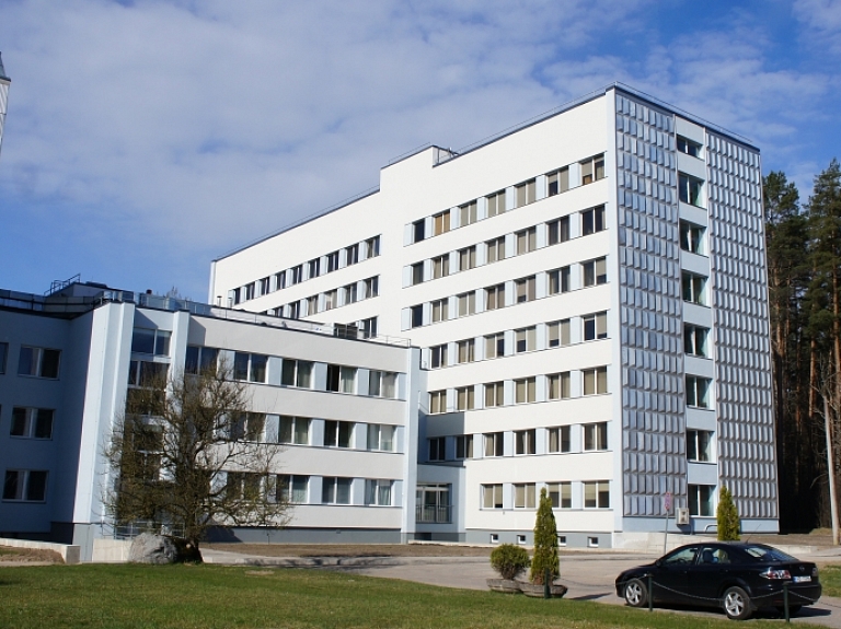 Vidzemes slimnīcā norisinājās māsu zinātniski pētnieciskā konference

