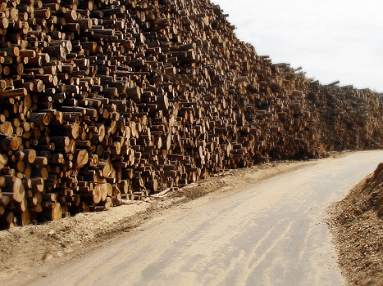 Testa režīmā sākusi darbu "NewFuels" jaunā ražotne

