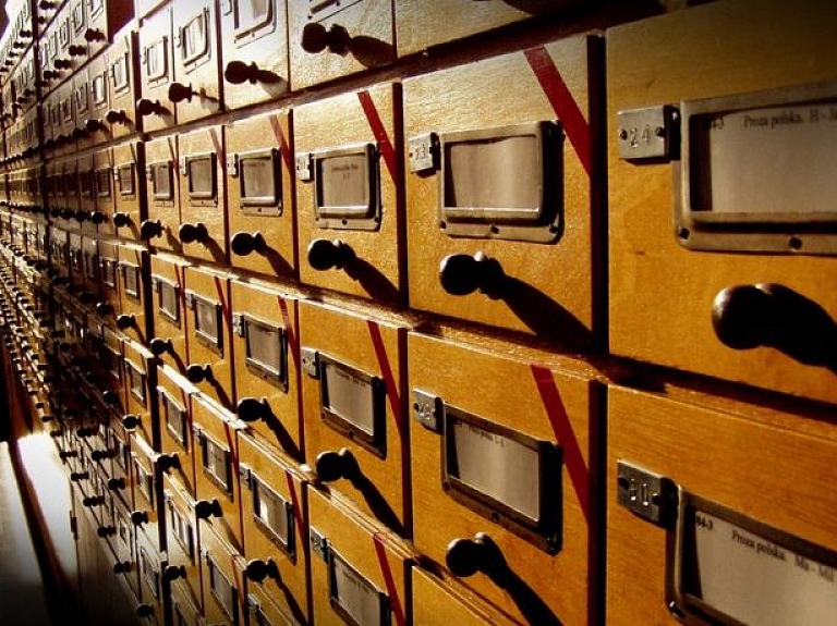 Tukuma novadā likvidē Izglītības pārvaldes bibliotēku

