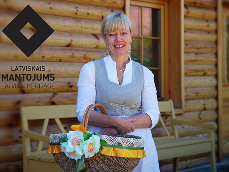 "Dzīļu" maiznīca saņems kultūras zīmi "Latviskais mantojums"