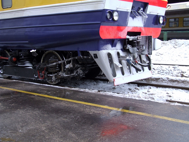 Siguldā ierobežos autotransporta kustību pār dzelzceļa pārbrauktuvēm 