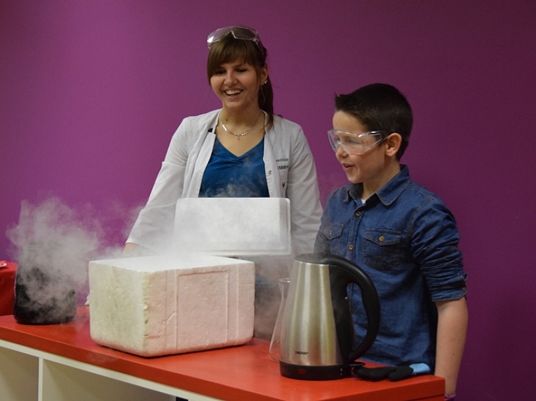 Noslēdzies labdarības projekts "Prieks rada prieku! "

