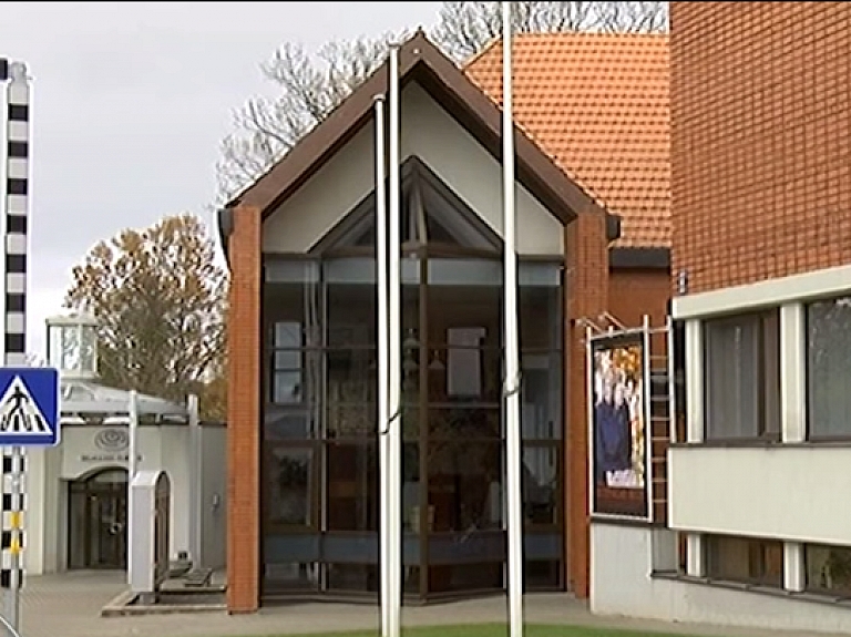 "Deputātu kvotas" izlietotas nerealizētos projektos