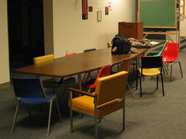 Siguldā uzsākta jaunizveidoto bērnudārza grupu komplektēšana