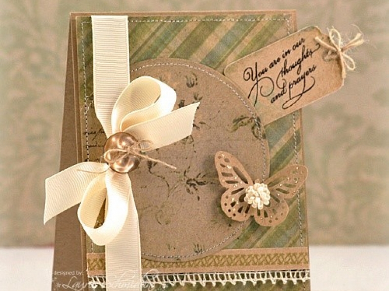 Senioru biedrība "Pīlādzītis" Atašienē organizē "scrapbooking" nodarbības