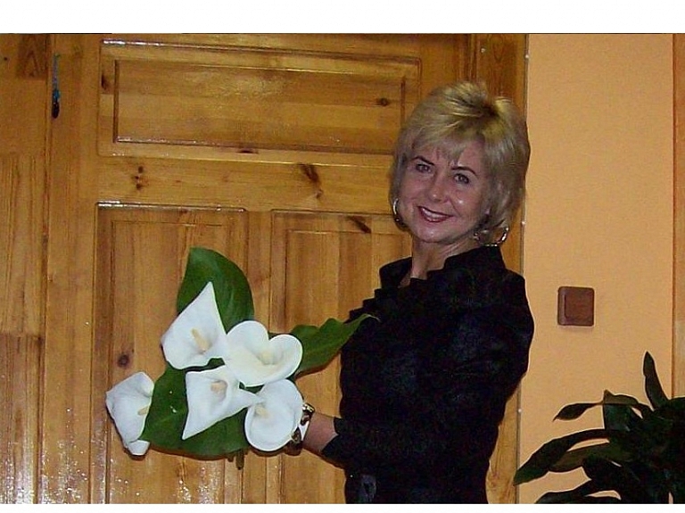 "Vecmāmiņa 2015" dzīvo Balvos