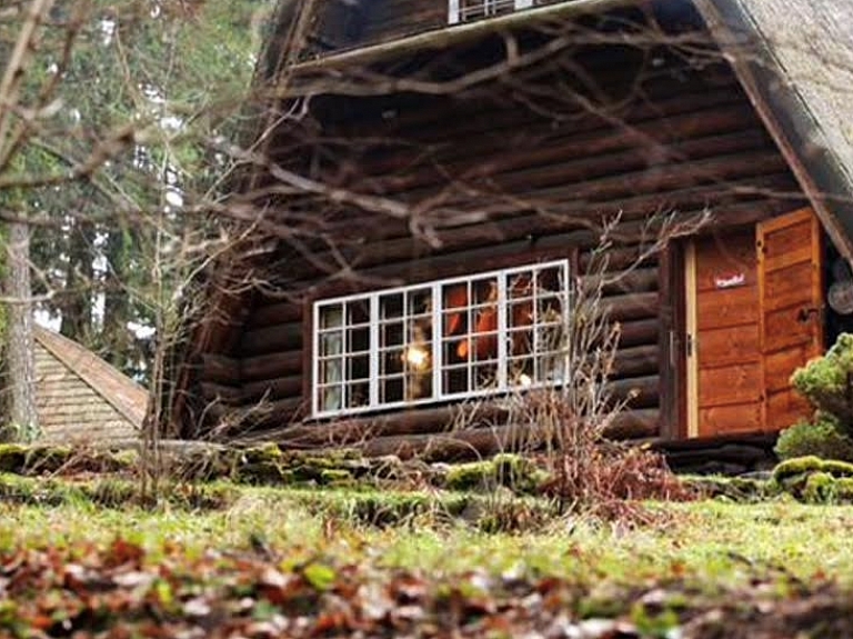 Valsts piešķir finansējumu Imanta Ziedoņa muzeja akreditācijai

