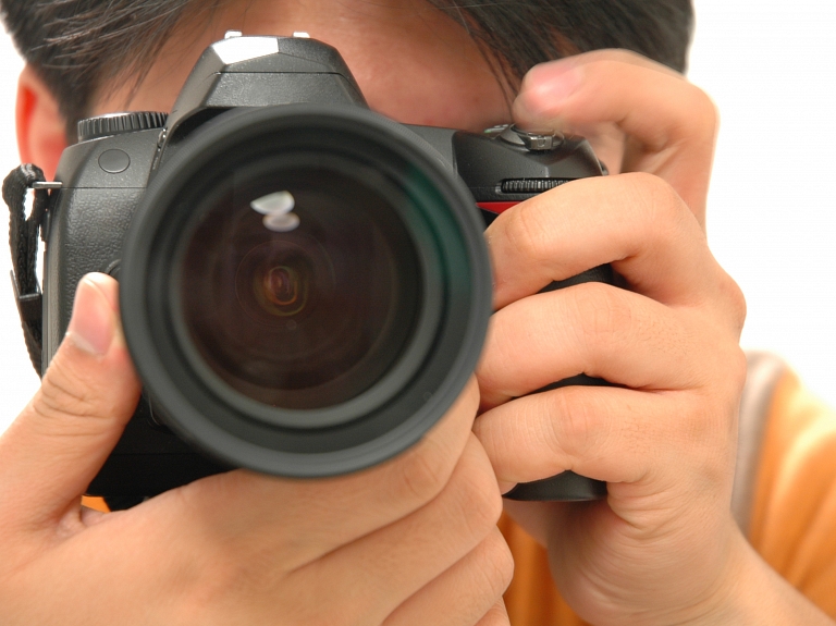 Pagarināts fotokonkurss "Mazākumtautību dzīve Riebiņu novadā"

